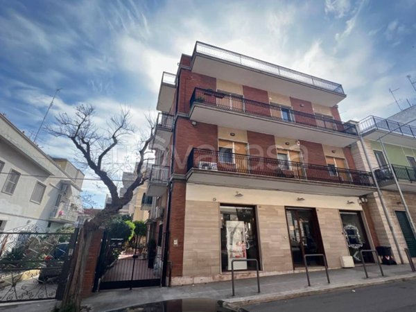 appartamento in vendita a Bari in zona Palese/Macchie