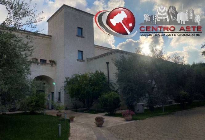 casa indipendente in vendita a Bari in zona Carbonara