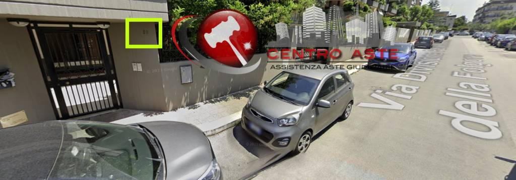 appartamento in vendita a Bari in zona Poggiofranco