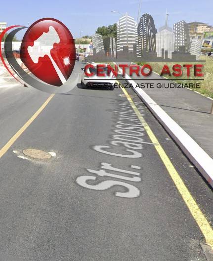 appartamento in vendita a Bari in zona San Paolo