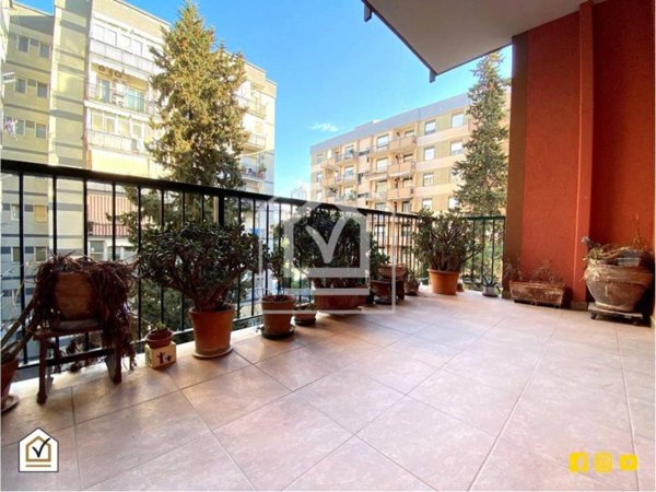 appartamento in vendita a Bari in zona Poggiofranco