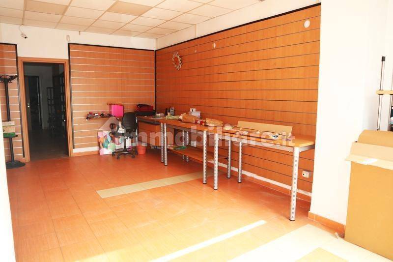 appartamento in vendita a Bari in zona Libertà