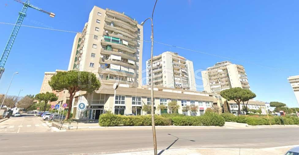appartamento in vendita a Bari in zona San Paolo