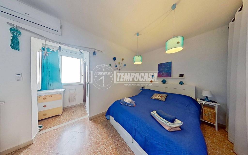 appartamento in vendita a Bari in zona Madonnella