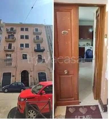 appartamento in vendita a Bari in zona Libertà