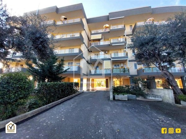appartamento in vendita a Bari in zona Santo Spirito