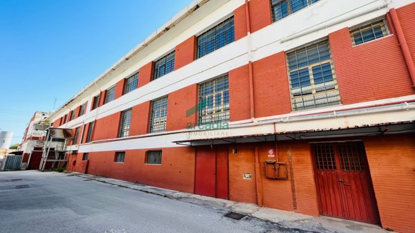 terreno edificabile in vendita a Bari in zona Zona Industriale