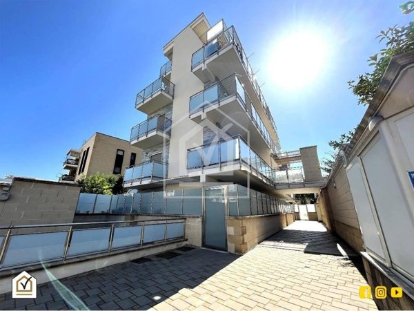 appartamento in vendita a Bari in zona Santo Spirito