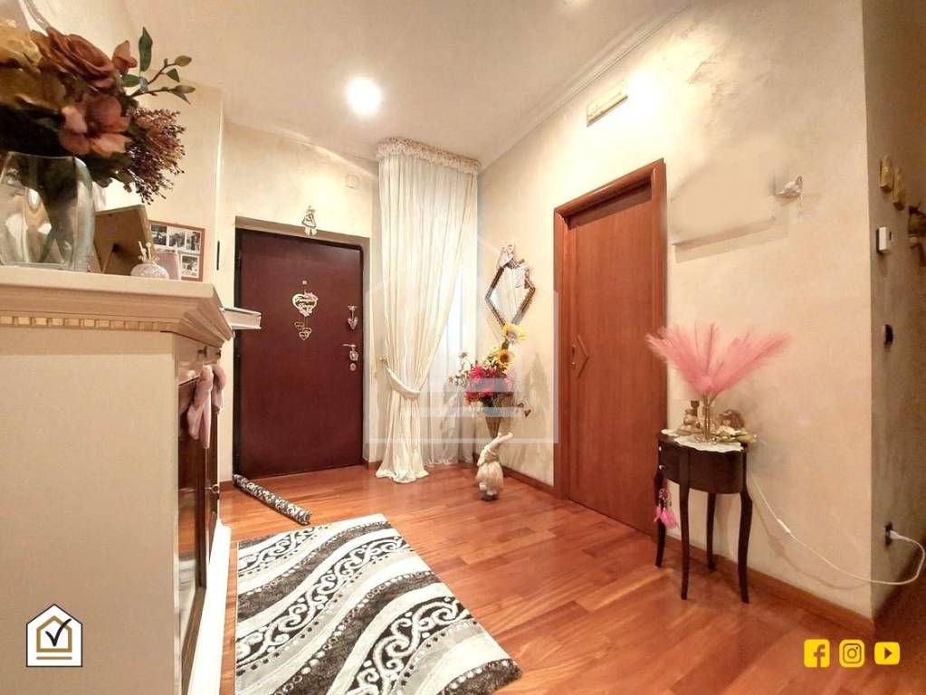 appartamento in vendita a Bari in zona Carrassi