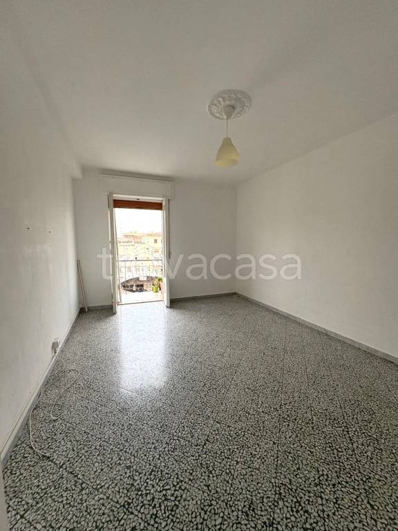 appartamento in vendita a Bari in zona Libertà