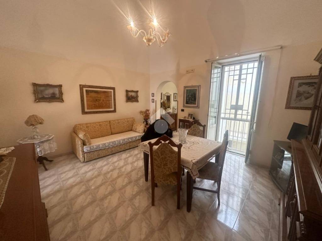 appartamento in vendita a Bari in zona Libertà