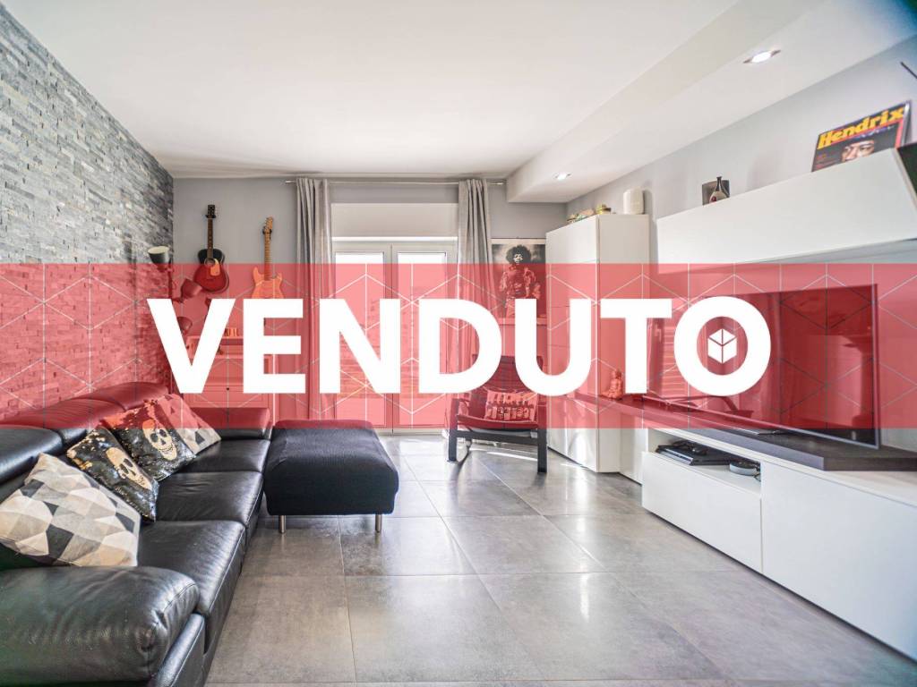 appartamento in vendita a Bari in zona Japigia