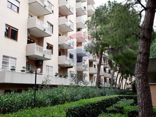 appartamento in vendita a Bari in zona Carrassi