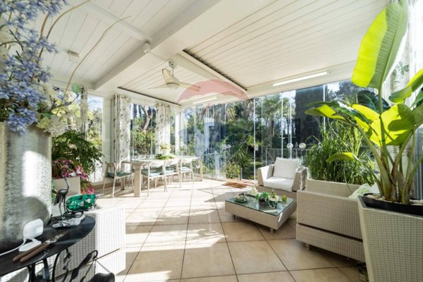 casa indipendente in vendita a Bari in zona Parco Adria