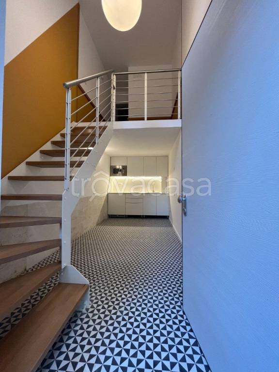 appartamento in vendita a Bari in zona Murat