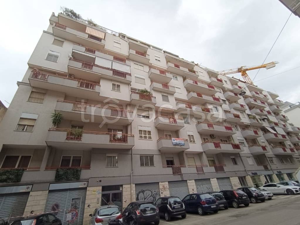 appartamento in vendita a Bari in zona San Pasquale