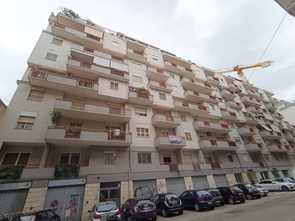 appartamento in vendita a Bari in zona San Pasquale