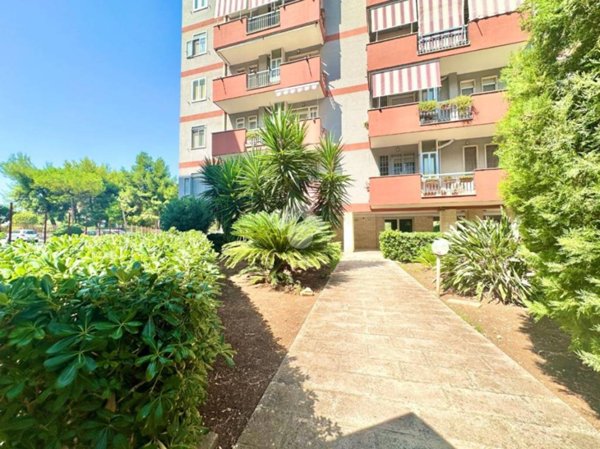 appartamento in vendita a Bari in zona Japigia