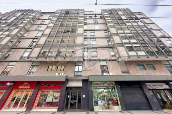 appartamento in vendita a Bari in zona Libertà
