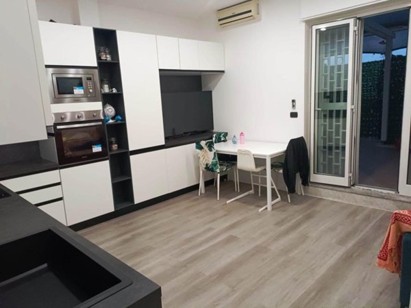 appartamento in vendita a Bari in zona Libertà