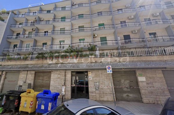 appartamento in vendita a Bari in zona Carrassi