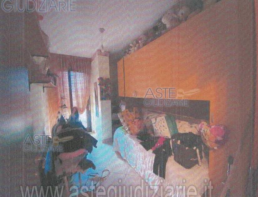 appartamento in vendita a Bari in zona San Paolo