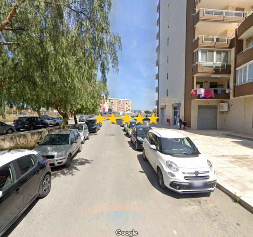 appartamento in vendita a Bari in zona San Paolo
