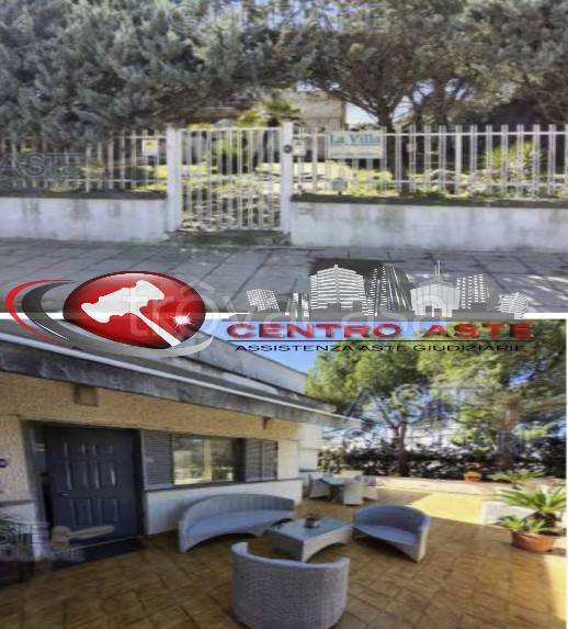 casa indipendente in vendita a Bari in zona Santo Spirito