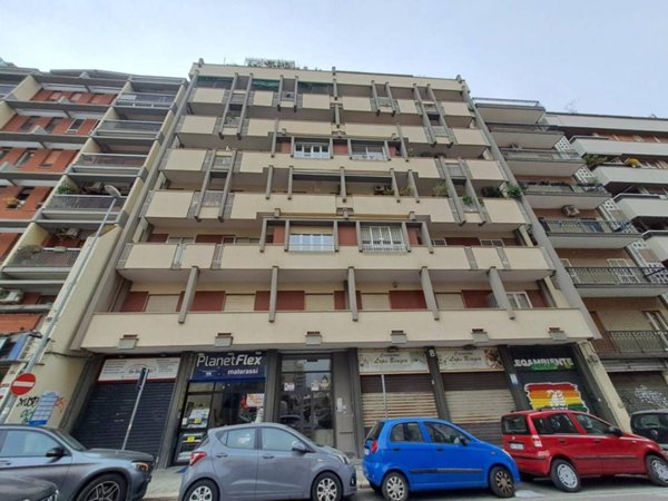 appartamento in vendita a Bari in zona San Pasquale