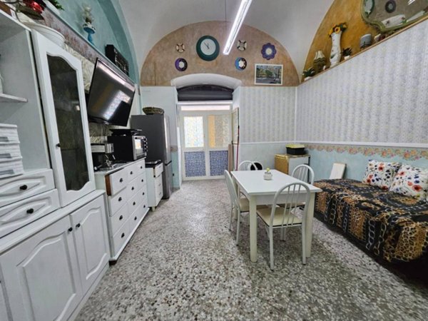 appartamento in vendita a Bari in zona Murat