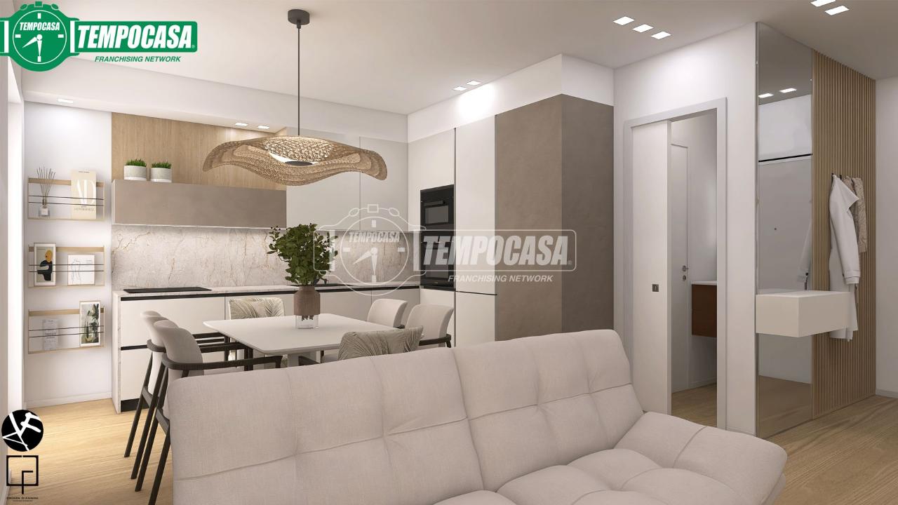 appartamento in vendita a Bari in zona Poggiofranco