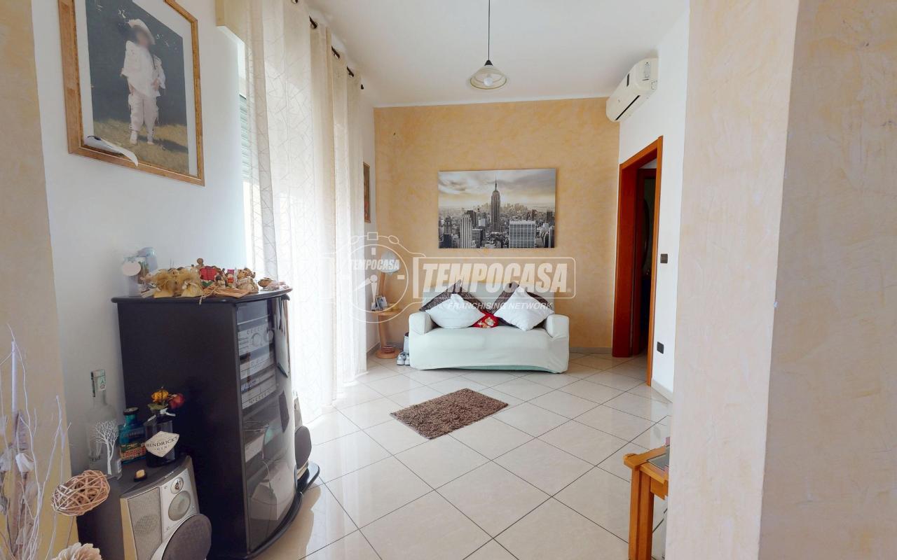 appartamento in vendita a Bari in zona Carbonara