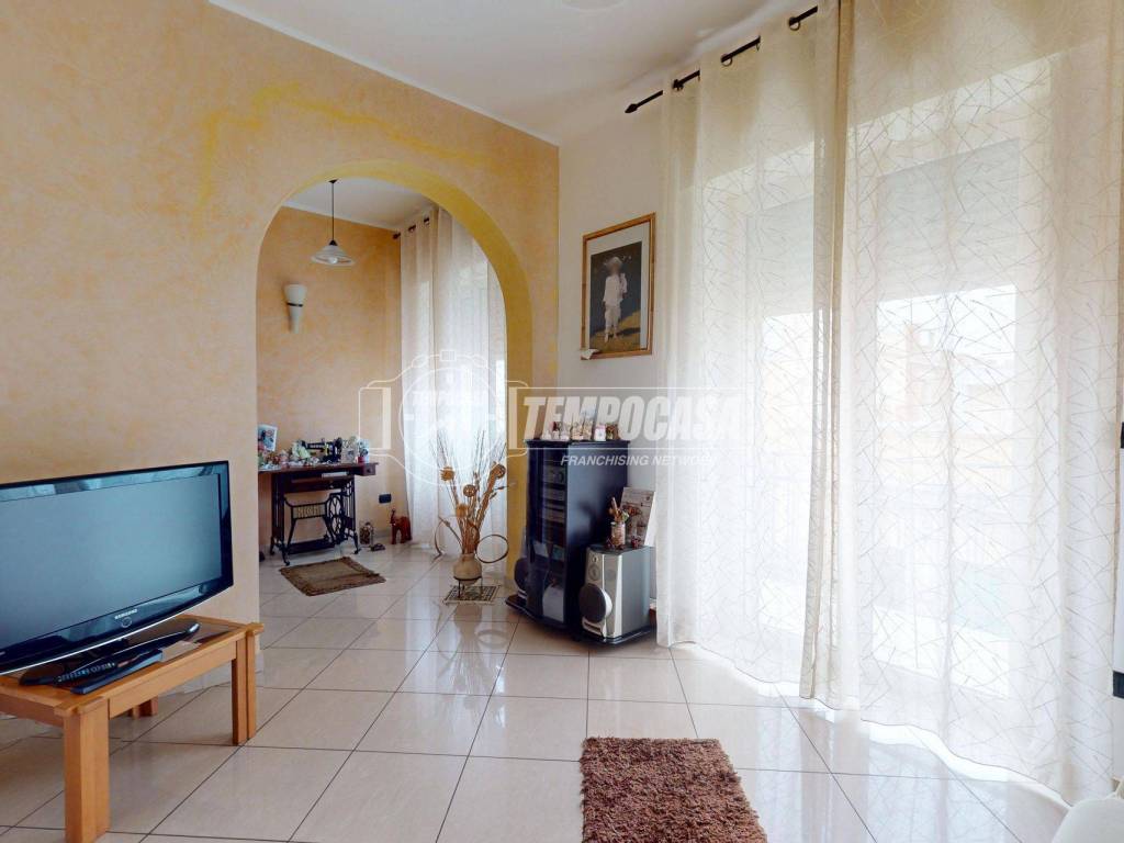 appartamento in vendita a Bari in zona Carbonara