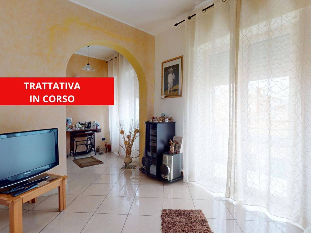 appartamento in vendita a Bari in zona Carbonara