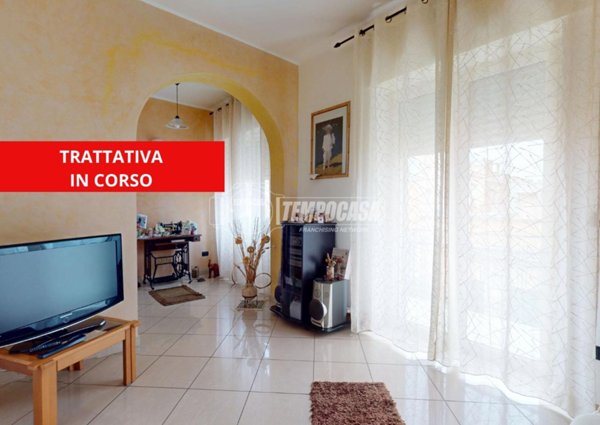 appartamento in vendita a Bari in zona Carbonara