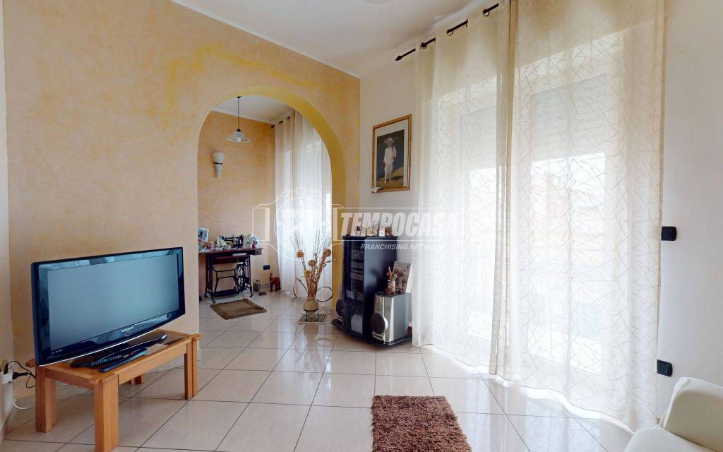 appartamento in vendita a Bari in zona Carbonara