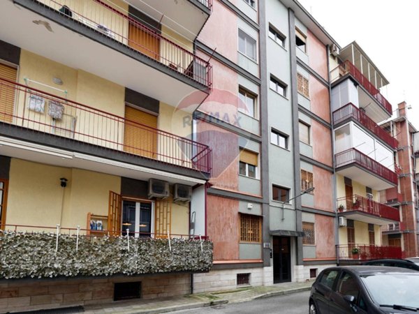 appartamento in vendita a Bari in zona Poggiofranco