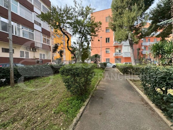 appartamento in vendita a Bari in zona Poggiofranco