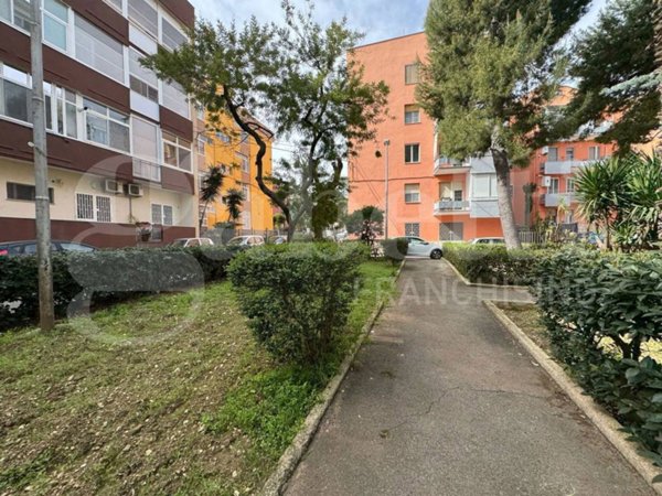 appartamento in vendita a Bari in zona Poggiofranco