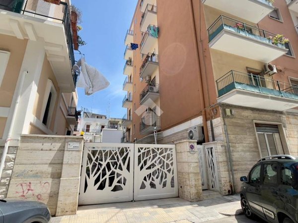 appartamento in vendita a Bari in zona Madonnella