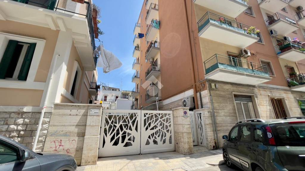 appartamento in vendita a Bari in zona Madonnella