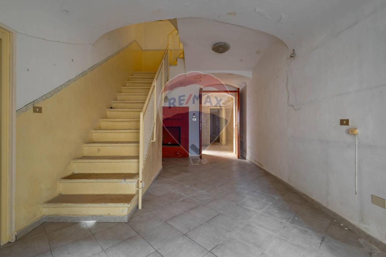 casa indipendente in vendita a Bari in zona Carbonara