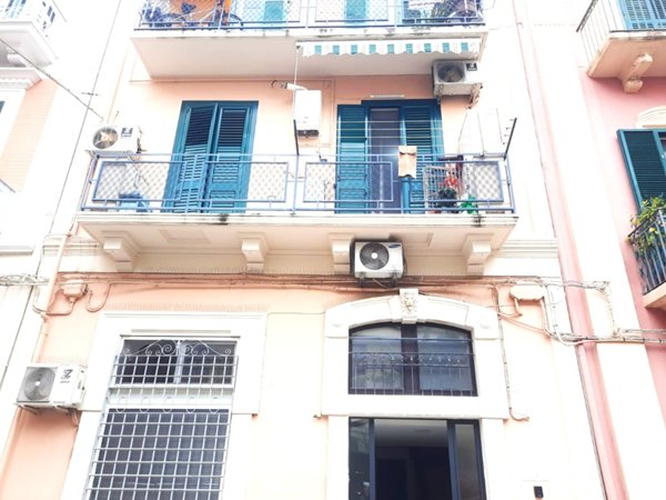 appartamento in vendita a Bari in zona Carrassi