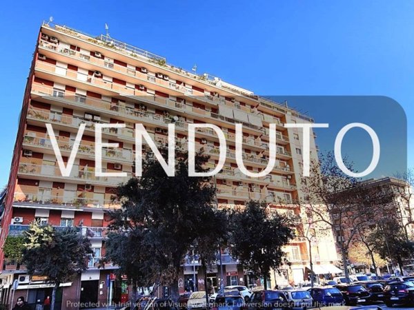 appartamento in vendita a Bari in zona Carrassi