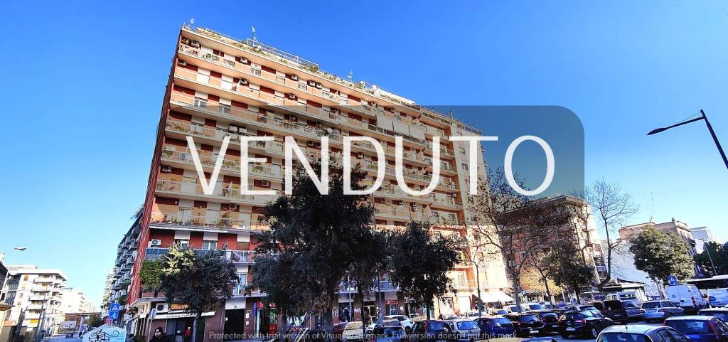 appartamento in vendita a Bari in zona Carrassi