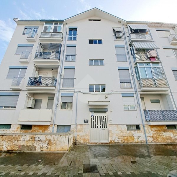 appartamento in vendita a Bari in zona San Paolo