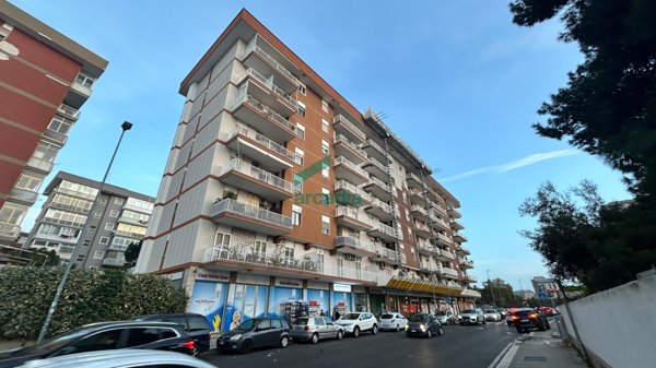 appartamento in vendita a Bari in zona Poggiofranco