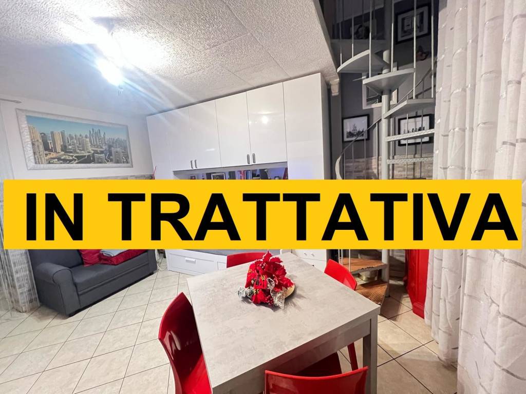 appartamento in vendita a Bari in zona Libertà