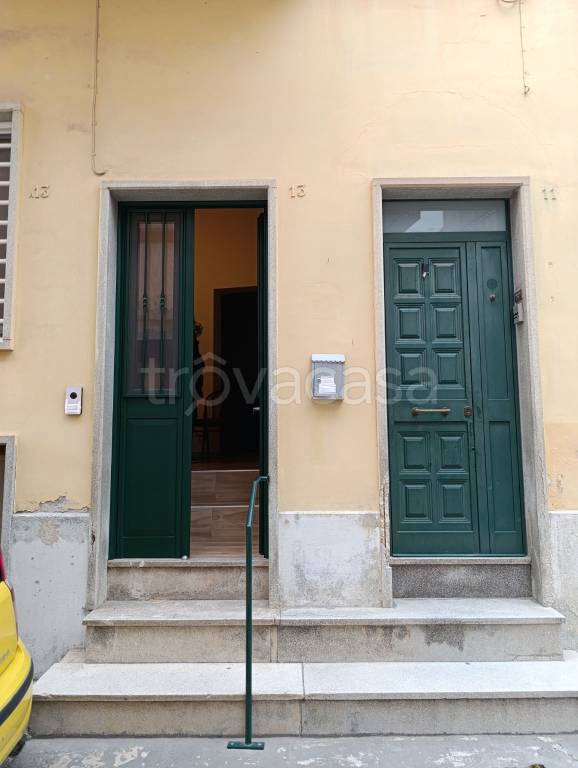 casa indipendente in vendita a Bari in zona Carbonara