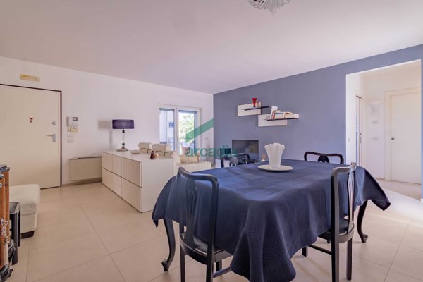 appartamento in vendita a Bari